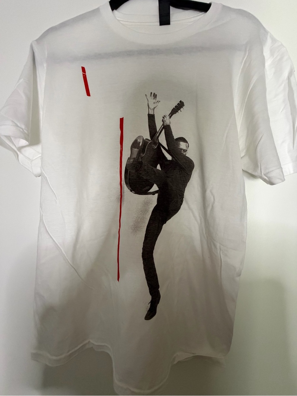 NWOT Bryan Adams Tour Shirt